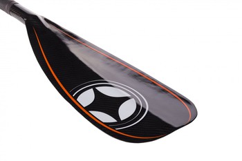 Unifiber Carbon Sup Paddle 2 PC Endurance 170 - 220