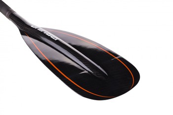 Unifiber Carbon Sup Paddle 2 PC Endurance 170 - 220