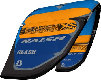 Naish S25 Slash