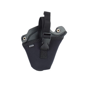 ION Earpad Walkie Talkie - right side - Protection