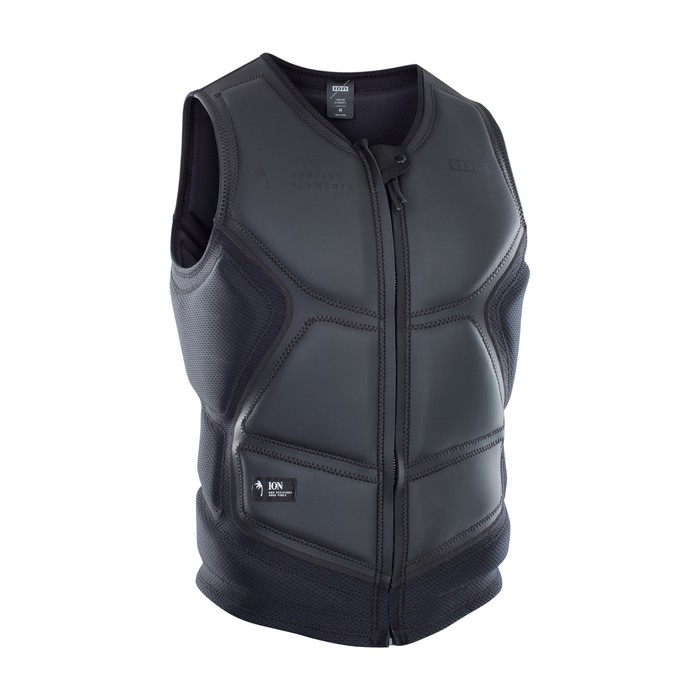 ION Collision Vest Select FZ - Protection