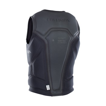 ION Collision Vest Select FZ - Protection