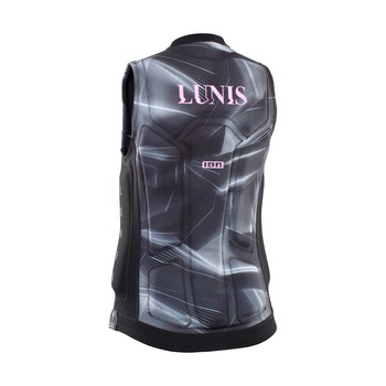 ION Lunis Vest Women FZ - Protection