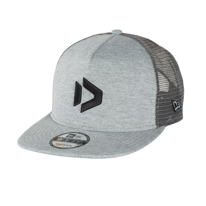 Duotone - Cap New Era Cap 9Fifty Jersey Logo