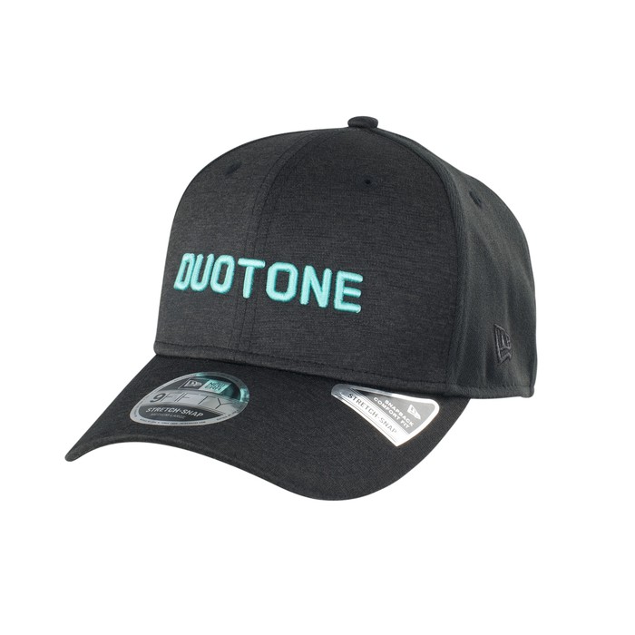 Duotone - New Era Cap 9Fifty A-Frame Stretch Snap - Legero