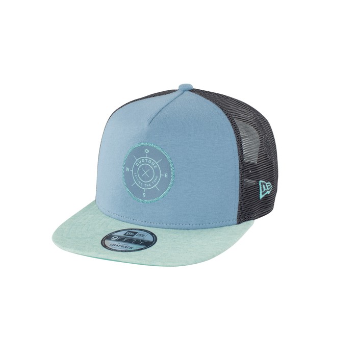 Duotone - New Era Cap 9Fifty A-Frame - Compass