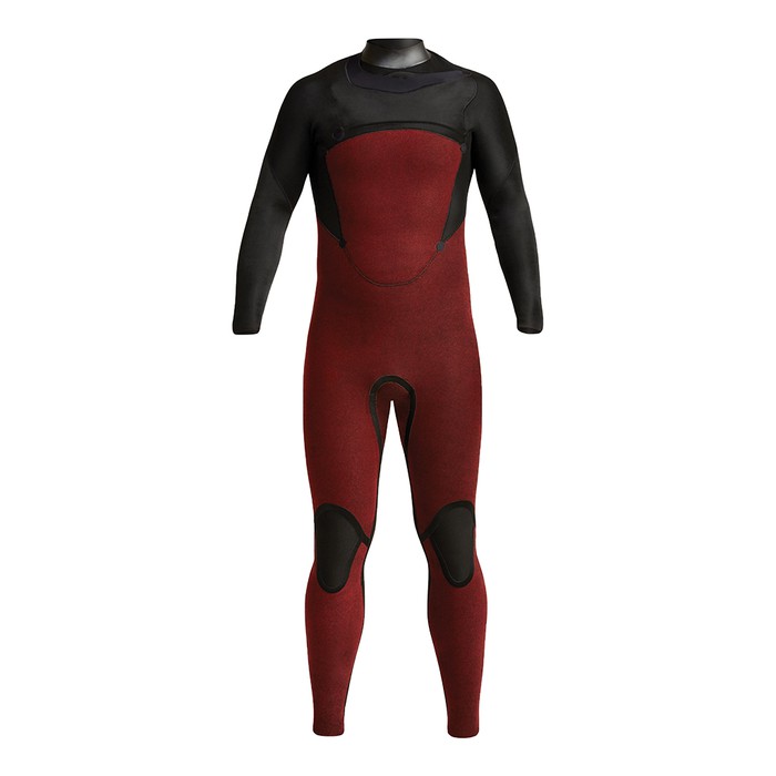 XCEL Men Axis X X2 4/3mm