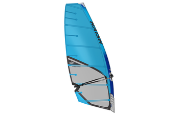 Naish Windsurf Foil Segel S26 Lift RN Blue