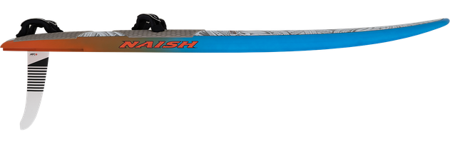 Naish Windsurf Board S26 Galaxy