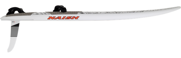 Naish Windsurf Board S26 Galaxy GS