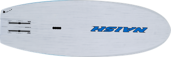 Naish Windsurf Foil Board S26 Micro Hover WS 105