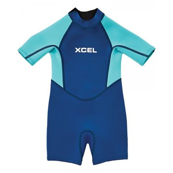 XCEL Kids Toddler S/S 1mm