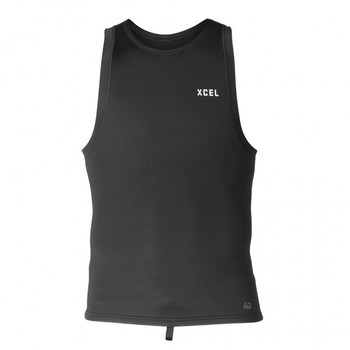 XCEL Men Axis Pullover Vest 2/1mm