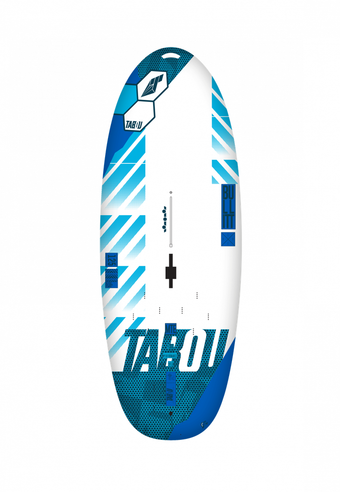 Tabou 2021 Bullitt Surfbrett