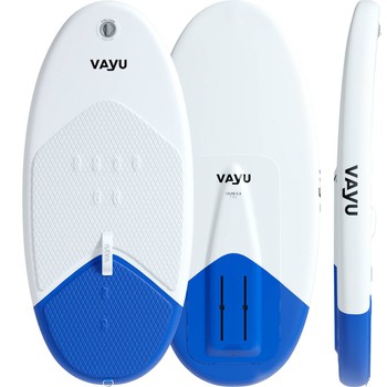 VAYU Wing Foil Board INFLATABLE FLYER 2023