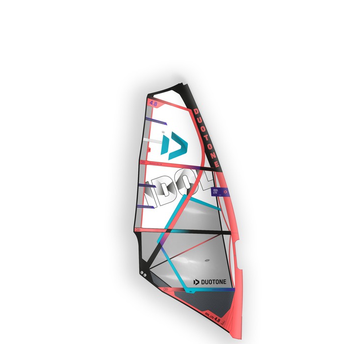 Duotone Windsurf Segel Idol LTD - Sail 2022