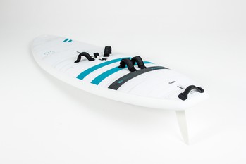 FANATIC Windsurf Board Viper - Boards 2023