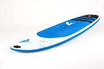 FANATIC Windsurf Board Viper HD - Boards 2023