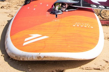 FANATIC Windsurf Board Ripper - Boards 2023