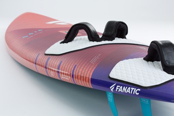 FANATIC Grip TE - Boards 2022