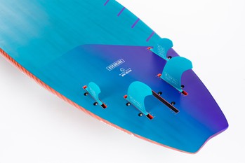 FANATIC Grip TE - Boards 2022