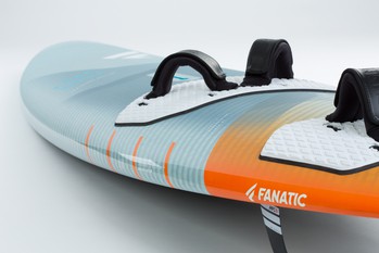 FANATIC FreeWave TeXtreme - Boards 2022