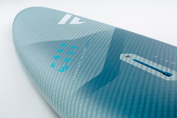 FANATIC FreeWave TeXtreme - Boards 2022
