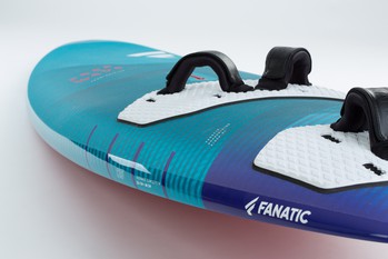 FANATIC FreeWave TE - Boards 2022