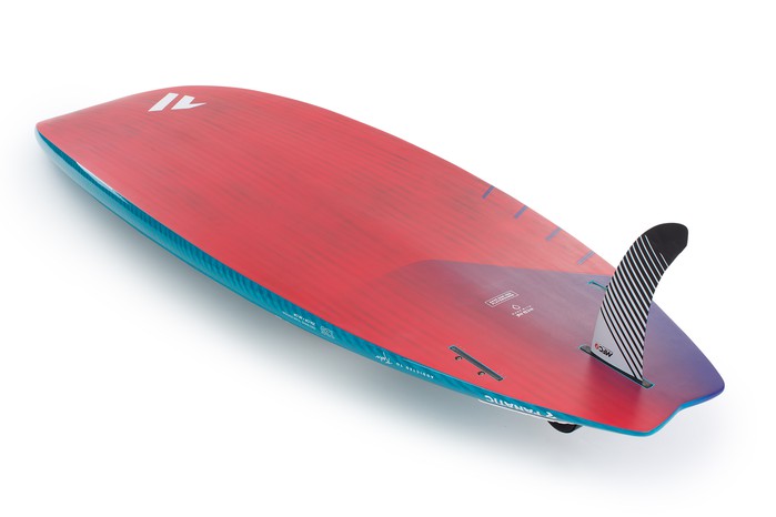 FANATIC FreeWave TE - Boards 2022