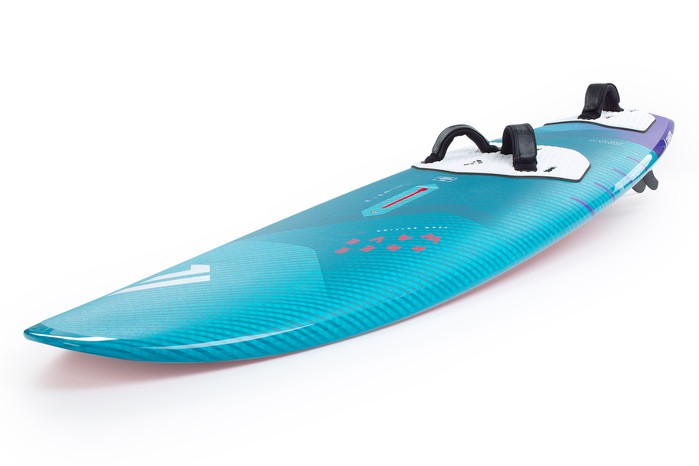 FANATIC FreeWave TE - Boards 2022