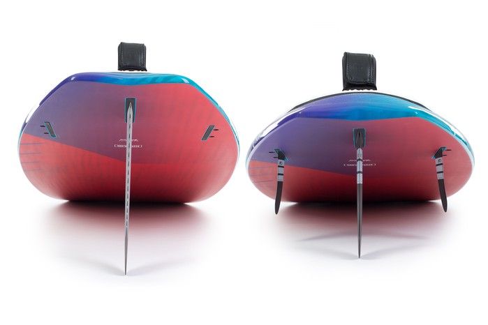 FANATIC FreeWave TE - Boards 2022