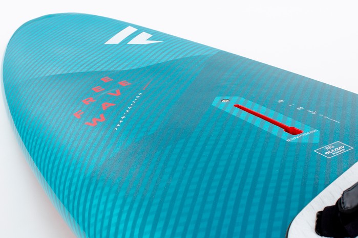 FANATIC FreeWave TE - Boards 2022