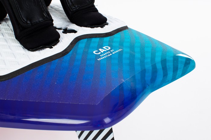 FANATIC FreeWave TE - Boards 2022