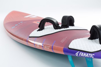 FANATIC Grip XS - Boards 2022