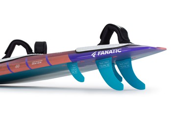 FANATIC Grip XS - Boards 2022