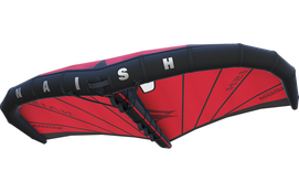 Naish S26 Wing-Surfer Matador Red