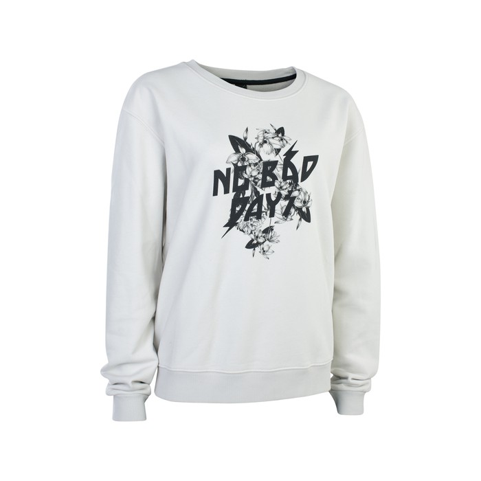 ION Sweater No Bad Days women