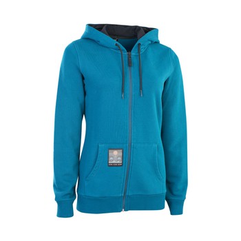 ION Hoody Surfing Elements Zip women