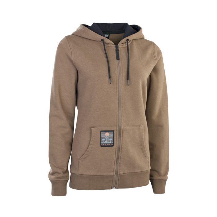 ION Hoody Surfing Elements Zip women