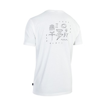 ION Tee Graphic SS men