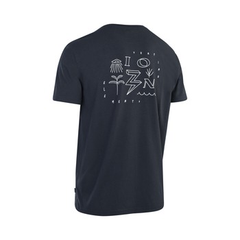 ION Tee Graphic SS men