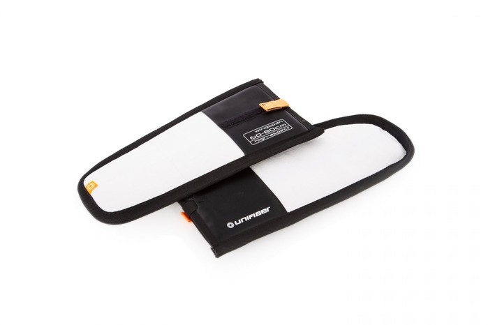 Unifiber Foil Wing Cover Sets