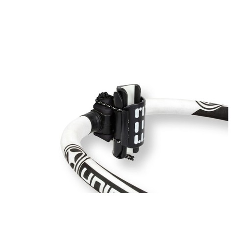 Unifiber Aluminium Monocoque Boom Slim Gabelbaum