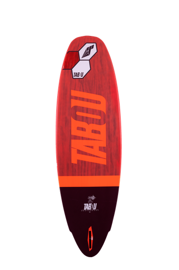 Tabou Windsurf Board Twister 2022