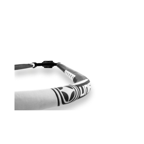 Unifiber Aluminium Monocoque Boom VGrip Gabelbaum