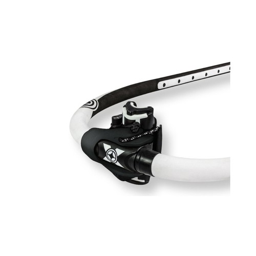 Unifiber Aluminium Monocoque Boom VGrip Gabelbaum