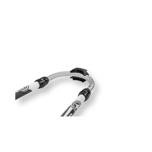 Unifiber Aluminium Monocoque Boom VGrip Gabelbaum