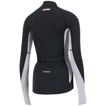 PROLIMIT Wmns SUP Top  QD Black/Light Grey