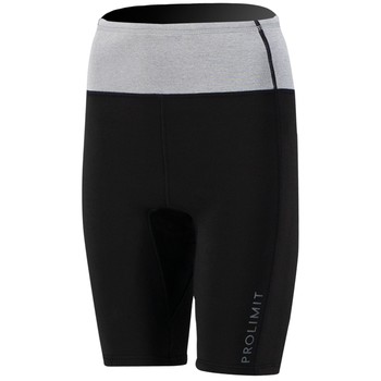 PROLIMIT Sup Wmns Neo Printed Shorts Airmax 1.5 mm DL Fl Black/Light Grey/Printed