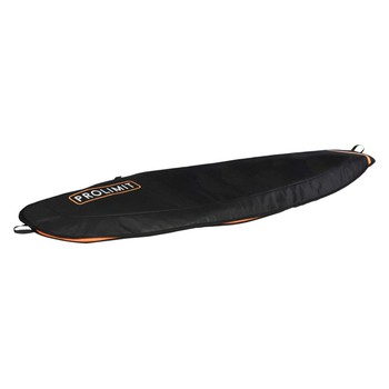 PROLIMIT Windsurf Boardbag Sport Black/Orange 2023